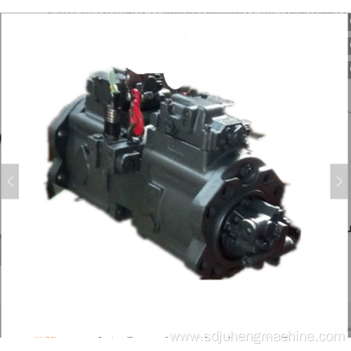 SE210-3 Hydraulic Pump K3V112DT-1XER-9N24-1